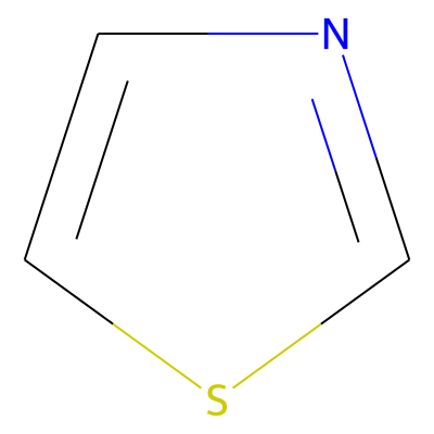 Thiazole