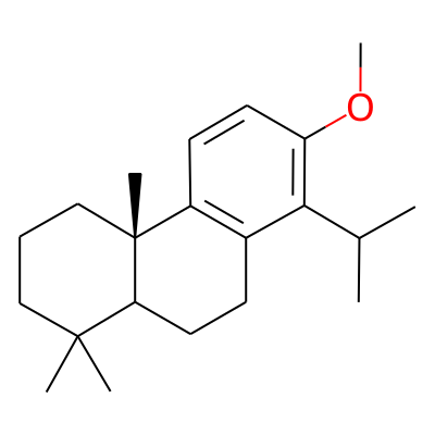 Totarol methyl ether