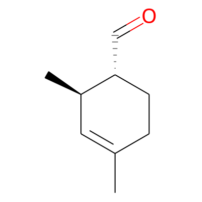 (1R,2R)-2,4-dimethylcyclohex-3-ene-1-carbaldehyde