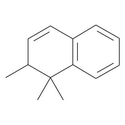1,1,2-Trimethyl-1,2-dihydronaphthalene