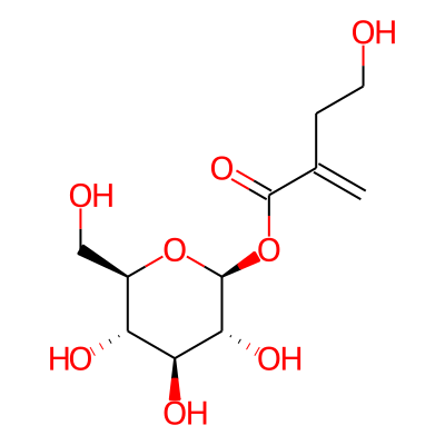 Tuliposide A