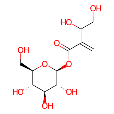 Tuliposide B