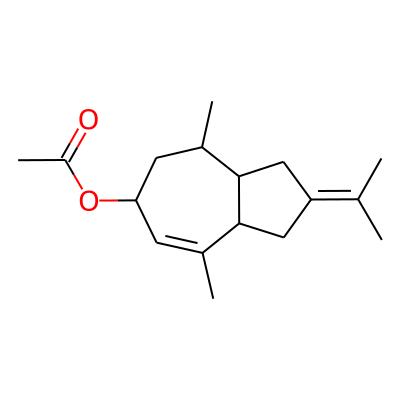 Vetiveryl acetate