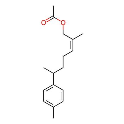 (Z)-Nuciferol acetate