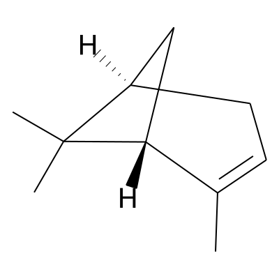 (+)-alpha-Pinene