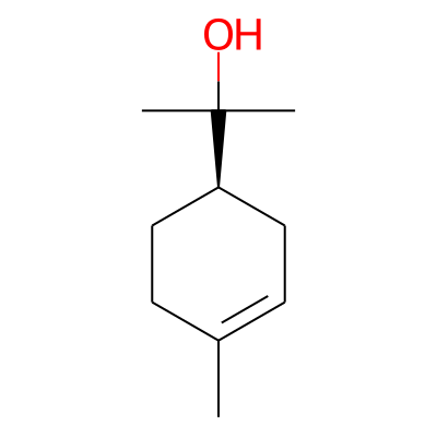 (+)-alpha-Terpineol