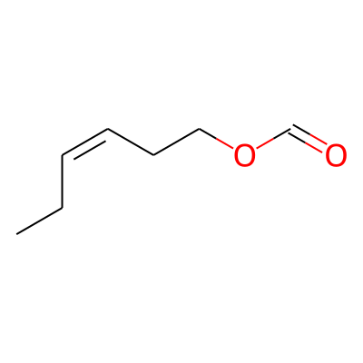 cis-3-Hexenyl formate