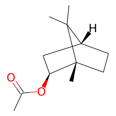 Isobornyl acetate