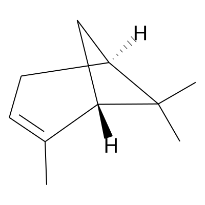 (-)-alpha-Pinene