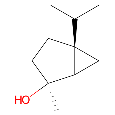 trans-Sabinene hydrate