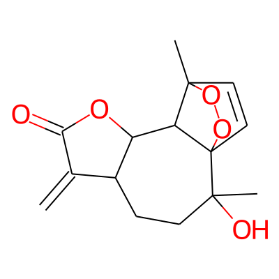 Tanaparthin-beta-peroxide