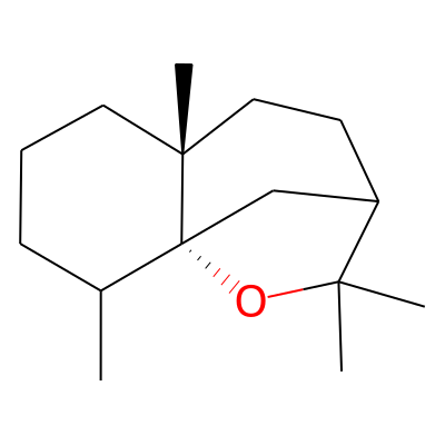 trans-Dihydroagarofuran