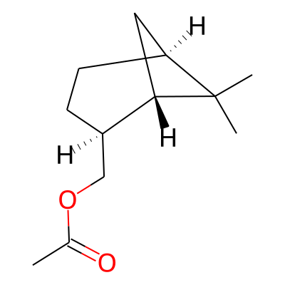 trans-Myrtanyl acetate