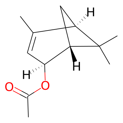 trans-Verbenyl acetate