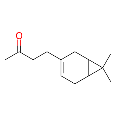 (+)-3-Carene, 10-(acetylmethyl)-