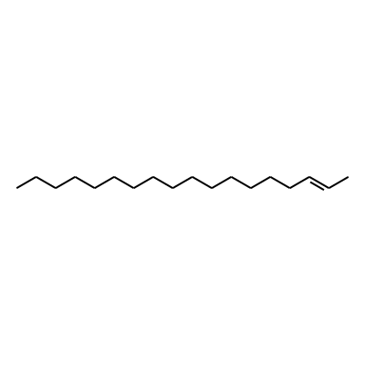 (E)-2-Octadecene