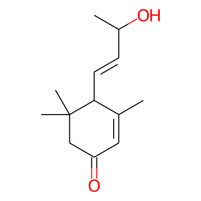 3-Oxo-alpha-ionol