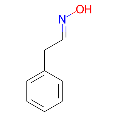 (Z)-phenylacetaldoxime