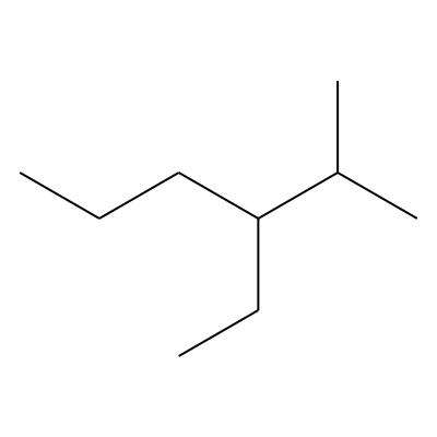 3-Ethyl-2-methylhexane