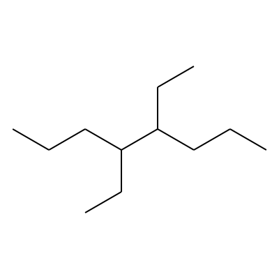 4,5-Diethyloctane