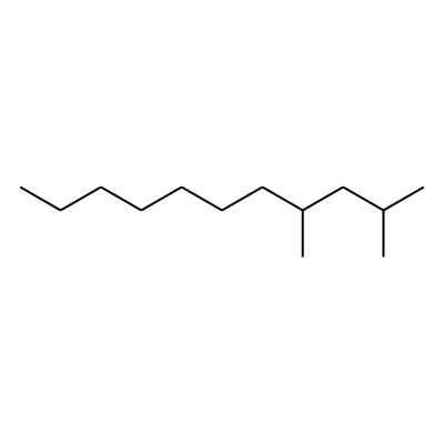 2,4-Dimethylundecane