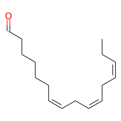 cis,cis,cis-7,10,13-Hexadecatrienal