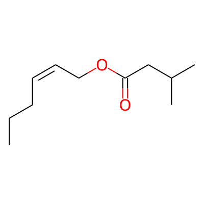2-Hexenyl isovalerate (2Z)-