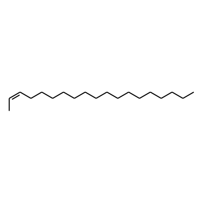 2-nonadecene (Z)