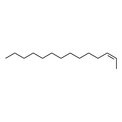 cis-2-Tetradecene