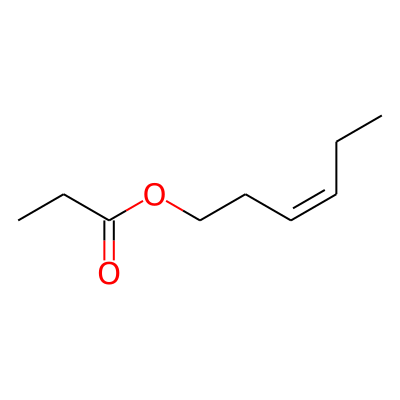 cis-3-Hexenyl propionate