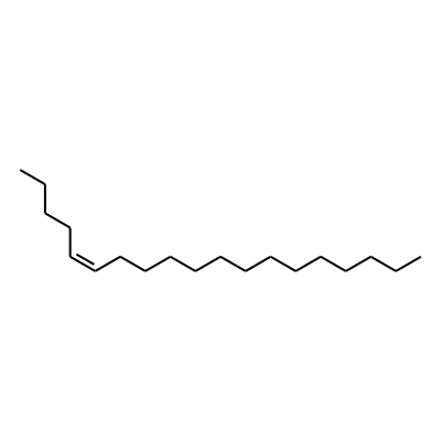 Z-5-Nonadecene