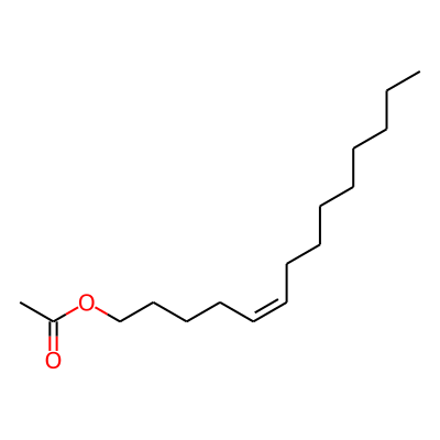 5-Tetradecen-1-ol, acetate, (Z)-