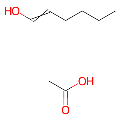 Hexenol, acetate, (Z)-