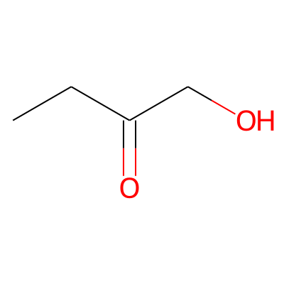 1-Hydroxybutan-2-one