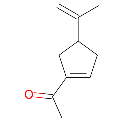1-Acetyl-4-isopropenylcyclopentene