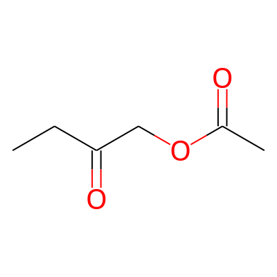 2-Oxobutyl acetate