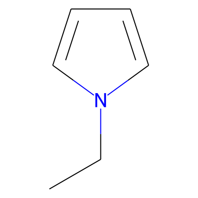 N-Ethylpyrrole
