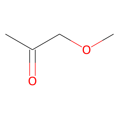 Methoxyacetone