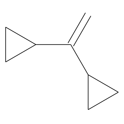 1,1-Dicyclopropylethylene