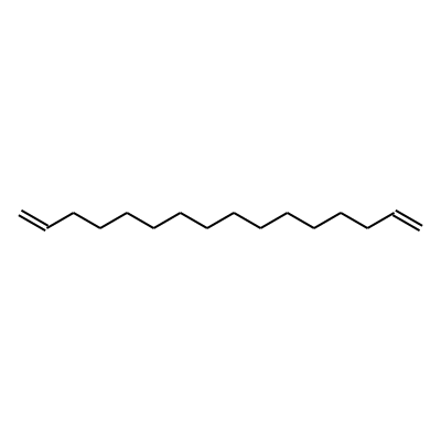 1,15-Hexadecadiene