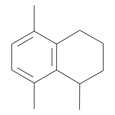 1,5,8-Trimethyl-1,2,3,4-tetrahydronaphthalene