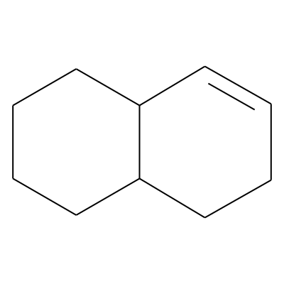 1,2,3,4,4a,5,6,8a-Octahydro-naphthalene