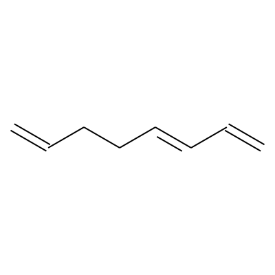 1,3,7-Octatriene