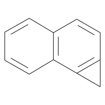 1H-Cyclopropa[a]naphthalene