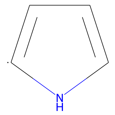 1H-pyrrole