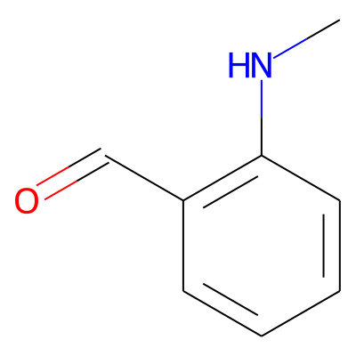 2-(Methylamino)benzaldehyde