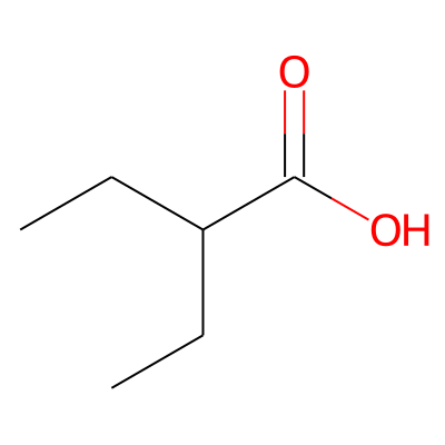 2-Ethylbutyric acid