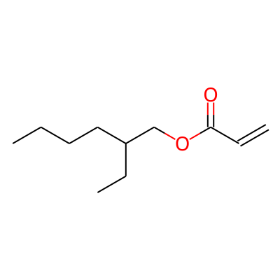 2-Ethylhexyl acrylate