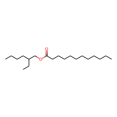 2-Ethylhexyl laurate
