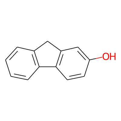 9H-Fluoren-2-ol